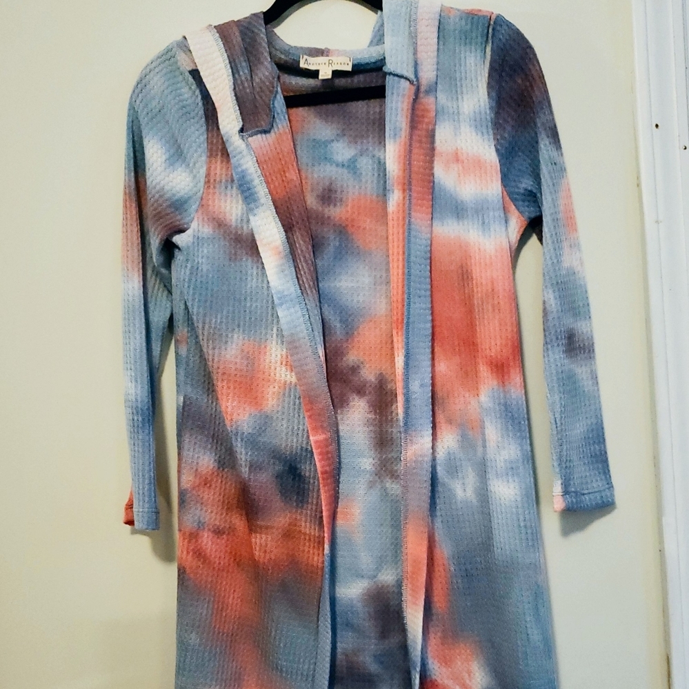 Womens sweater